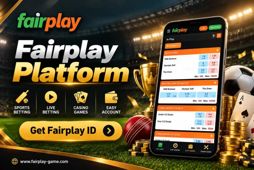fairplay site