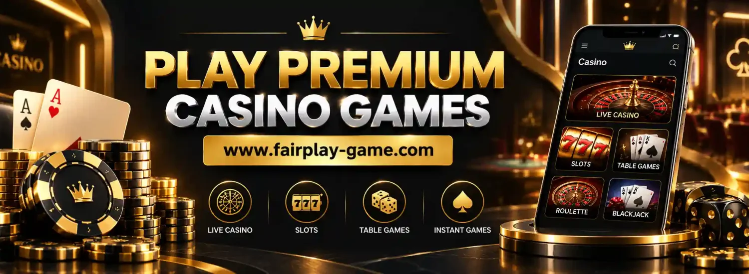 fairplay casino